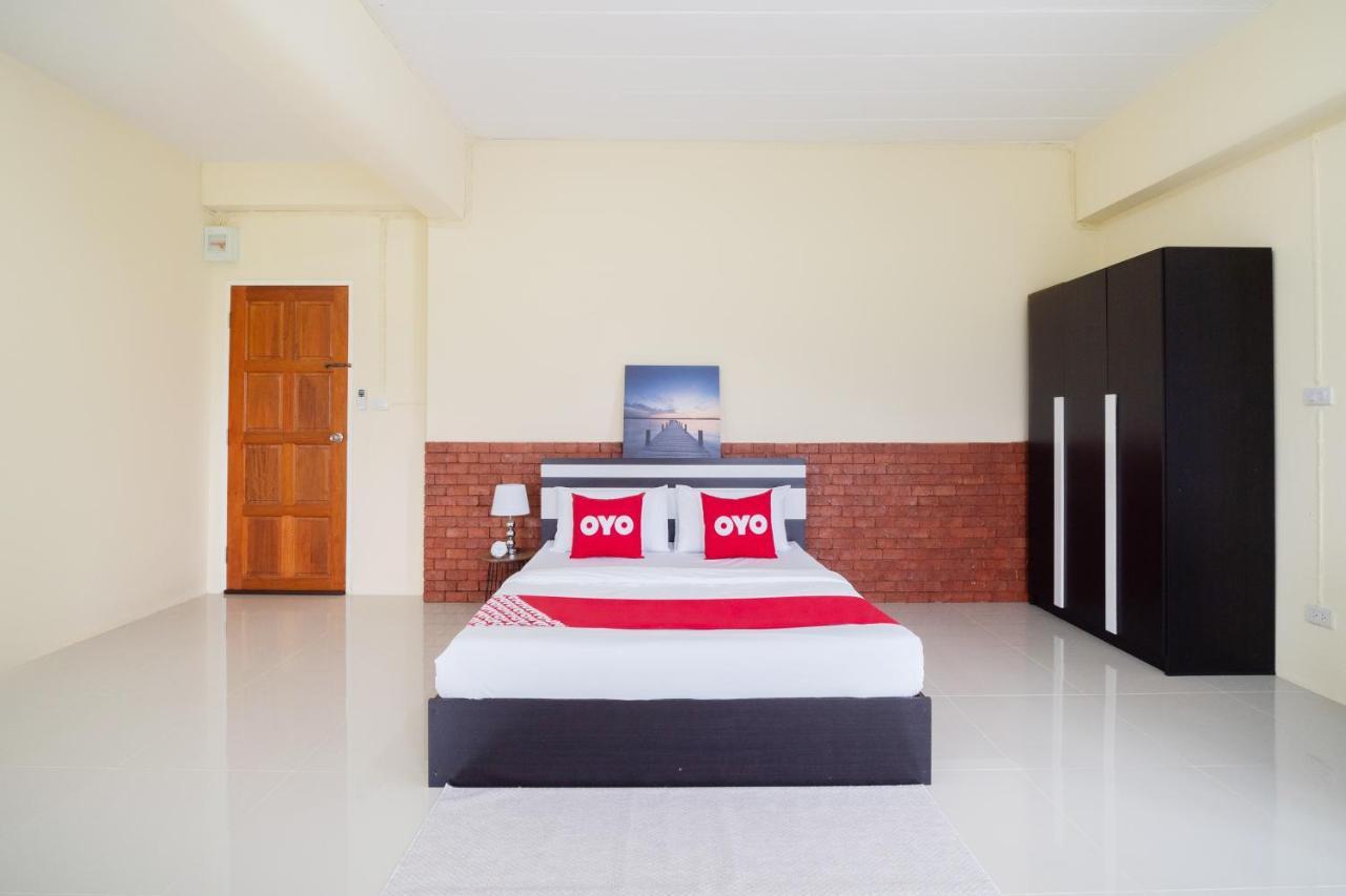 Ek Residence Banchang City Ban Chang  Exterior photo