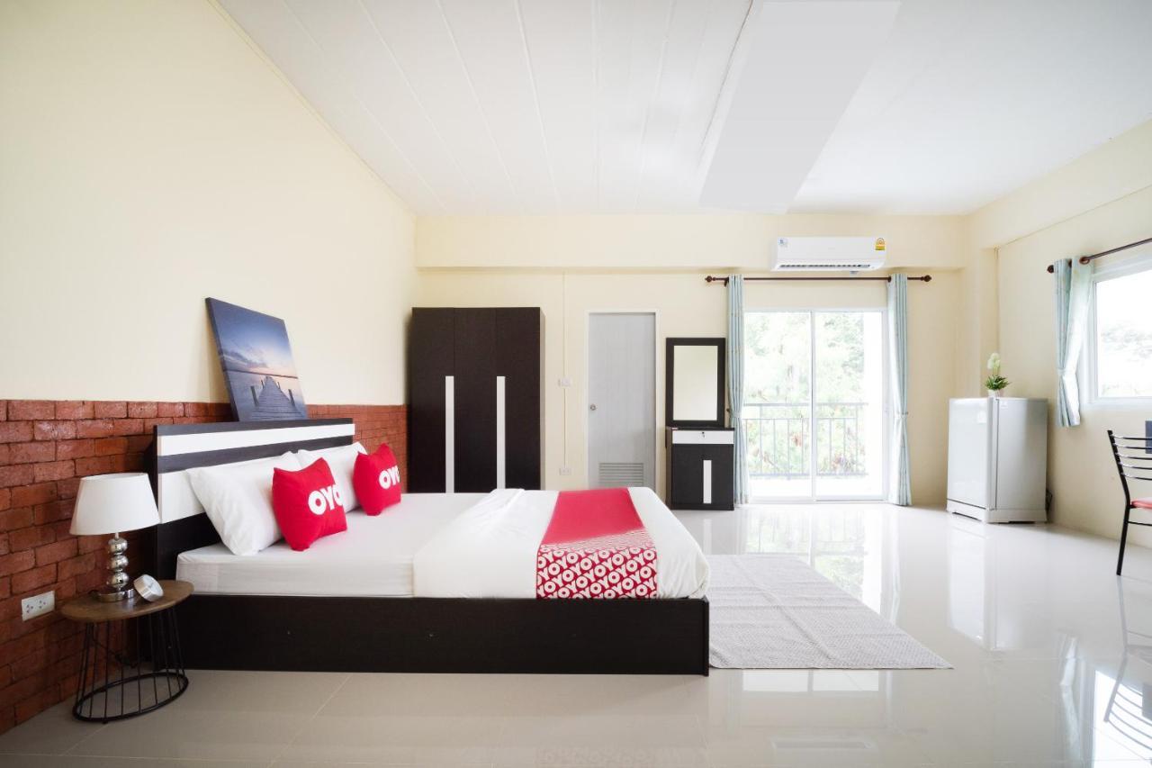Ek Residence Banchang City Ban Chang  Exterior photo