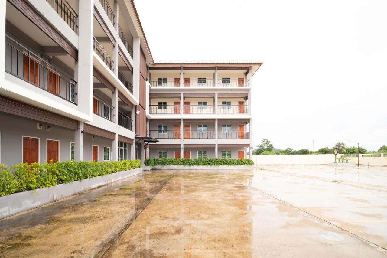 Ek Residence Banchang City Ban Chang  Exterior photo